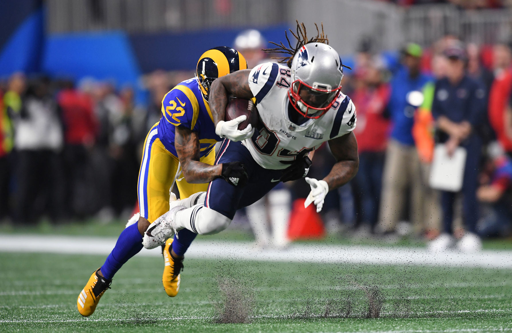 Super Bowl LIII